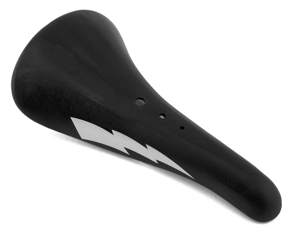 SE Bikes Lightning Blitz Saddle (Black)